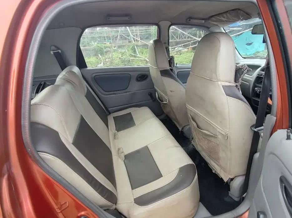 Maruti Suzuki Alto K10(2010-2014) Vxi